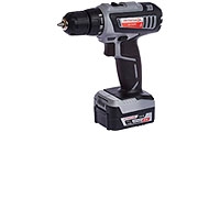 Аккумуляторные дрели и шуруповерты