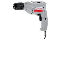 Дрели сетевые