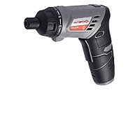 Аккумуляторные отвертки