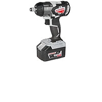 Аккумуляторные гайковерты