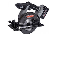 Аккумуляторные дисковые пилы