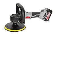 Аккумуляторные шлифовальные и полировальные машины