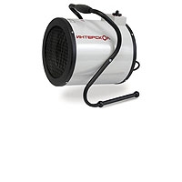 Тепловые пушки