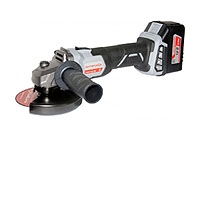 Аккумуляторные УШМ