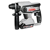 Аккумуляторные перфораторы