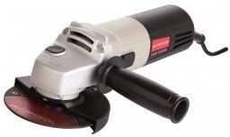 Угловая шлифовальная машина ИНТЕРСКОЛ УШМ-125/900, 900Вт,  42.1.0.00 фото 1 — Магазин официального дилера Интерскол в России