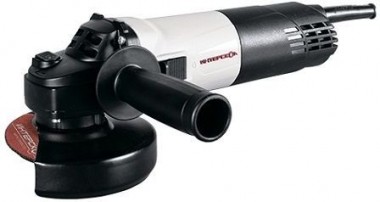 Угловая шлифовальная машина ИНТЕРСКОЛ УШМ-125/1000 627.1.0.00 — Магазин официального дилера Интерскол в России