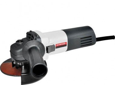 Угловая шлифовальная машина ИНТЕРСКОЛ УШМ-125/1200, 1200Вт, ПРОМО 627.1.2.00 — Магазин официального дилера Интерскол в России