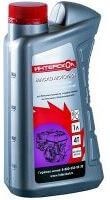 Масло моторное ИНТЕРСКОЛ для 4-х тактных двигателей, 1л, полусинтетика, 2600 007 — Магазин официального дилера Интерскол в России