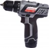 Аккумуляторная дрель-шуруповерт ИНТЕРСКОЛ ДА-12ЭР, Li-ion, 2 скорости, 2 аккум. 2Ач, ЗУ, экокейс, ПРОМО 434.2.2.20 фото 3 — Магазин официального дилера Интерскол в России