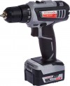 Аккумуляторная дрель-шуруповерт ИНТЕРСКОЛ ДА-14,4ЭР, Li-ion АПИ, 2 скорости, 2 аккум. 1,5Ач, ЗУ, оснастка, кейс 535.0.2.01 фото 1 — Магазин официального дилера Интерскол в России