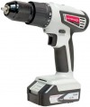 Аккумуляторная ударная дрель-шуруповерт ИНТЕРСКОЛ ДАУ-10/18Л2, Li-ion АПИ, 2 скорости, 2 аккум. 1,5Ач, ЗУ, кейс, 526.0.2.00 фото 1 — Магазин официального дилера Интерскол в России