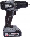 Профессиональная бесщёточная аккумуляторная дрель-шуруповерт ИНТЕРСКОЛ ДА-13/18ВК, Li-ion АПИ, 2 скорости, 2 АКБ 2Ач, ЗУ, кейс 575.2.2.70 фото 4 — Магазин официального дилера Интерскол в России