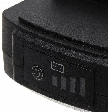 Аккумуляторный блок ИНТЕРСКОЛ с индикацией АПИ-2/18И (2А/ч, 18В, Li-ion) 2400.120 — Магазин официального дилера Интерскол в России