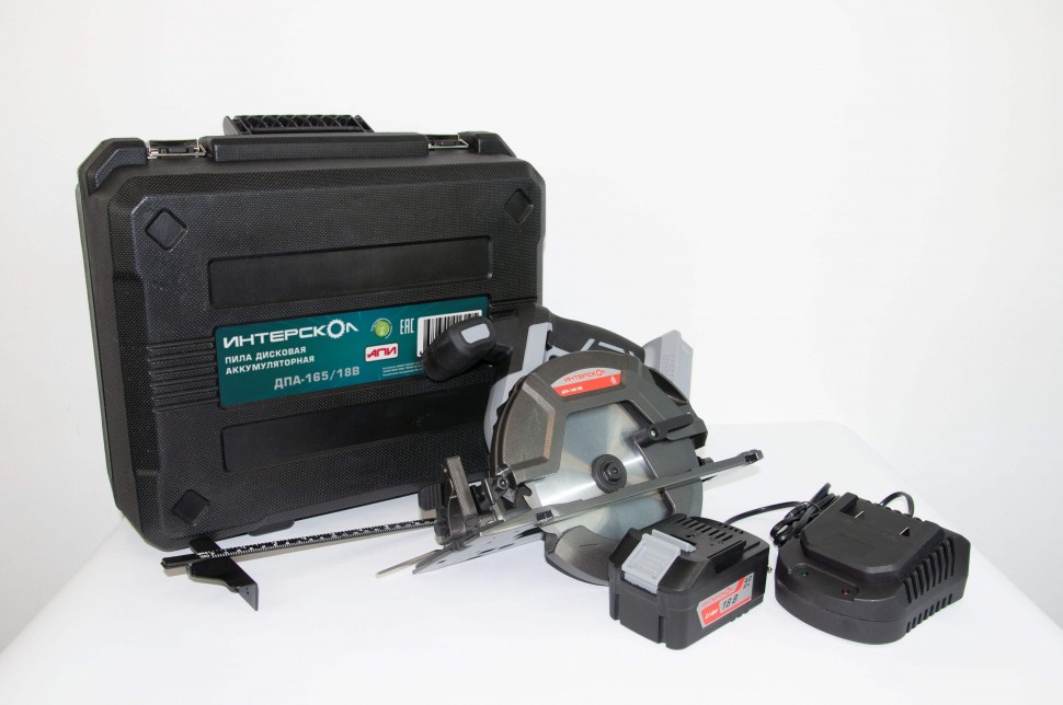 Циркулярная аккумуляторная пила 165. Интерскол, дпа-165/18в разборка. 4. 70. Пила дисковая аккумуляторная дпа 165/18.
