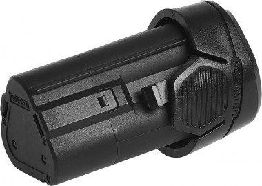 Аккумуляторный блок ИНТЕРСКОЛ БА-1,5/12 (1,5А/ч, 12В, Li-ion) 2400.011 — Магазин официального дилера Интерскол в России