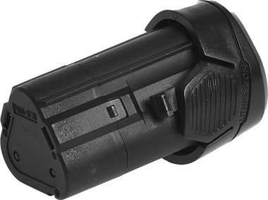 Аккумуляторный блок ИНТЕРСКОЛ БА-2/12 (2А/ч, 12В, Li-ion) 2400.017 — Магазин официального дилера Интерскол в России