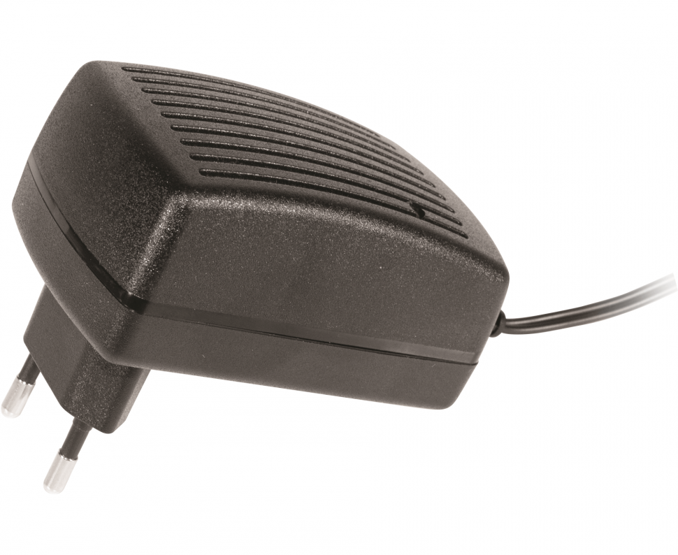 Зарядное устройство ИНТЕРСКОЛ ЗУ-1,5/14,4 для аккум. блока 1,5А/ч, 14,4В, Li-ion 2401.015 фото 1 — Магазин официального дилера Интерскол в России