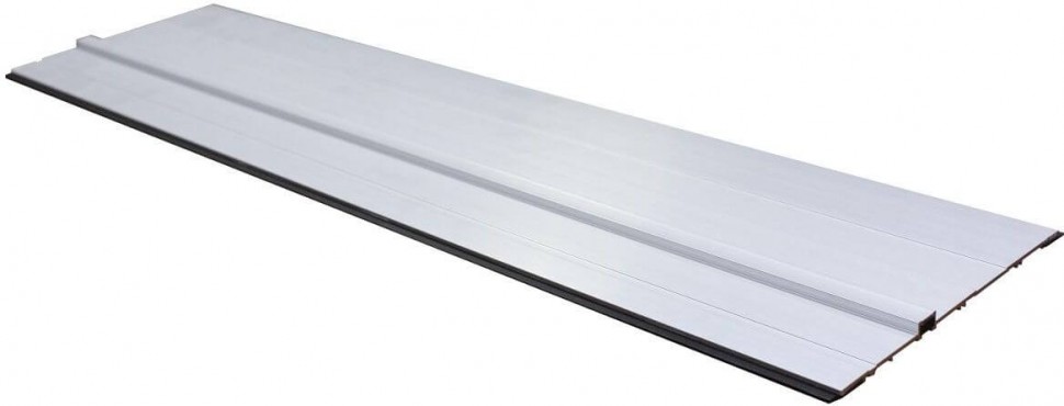 Шина направляющая для циркулярных пил 1400х210,5х200,5 мм ИНТЕРСКОЛ 2502 002 фото 1 — Магазин официального дилера Интерскол в России