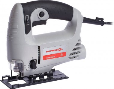 Электролобзик ИНТЕРСКОЛ МП-65/550Э, 550Вт, 101.1.1.00 &mdash; Магазин официального дилера Интерскол в России