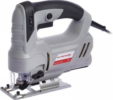 Электролобзик ИНТЕРСКОЛ МП-85/700Э, 710Вт, 556.1.0.00 — Магазин официального дилера Интерскол в России