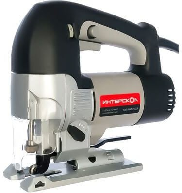 Электролобзик ИНТЕРСКОЛ МП-100/700Э, 705Вт,  15.1.1.11 &mdash; Магазин официального дилера Интерскол в России