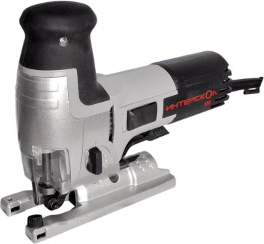 Электролобзик ИНТЕРСКОЛ МП-120/750Э, 710Вт, 157.1.1.00 &mdash; Магазин официального дилера Интерскол в России