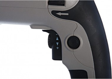 Сетевая дрель ударная ИНТЕРСКОЛ ДУ-13/820ЭР, 810Вт, 148.1.3.00 — Магазин официального дилера Интерскол в России