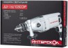Сетевая дрель ударная ИНТЕРСКОЛ ДУ-16/1050ЭР, 1050Вт 149.1.3.00 фото 4 — Магазин официального дилера Интерскол в России