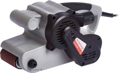 Ленточношлифовальная машина ИНТЕРСКОЛ ЛШМ-76/900, 900Вт, 16.1.0.00 — Магазин официального дилера Интерскол в России