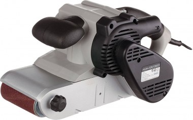 Ленточношлифовальная машина ИНТЕРСКОЛ ЛШМ-100/1200Э, 1200Вт, 72.1.1.00 — Магазин официального дилера Интерскол в России
