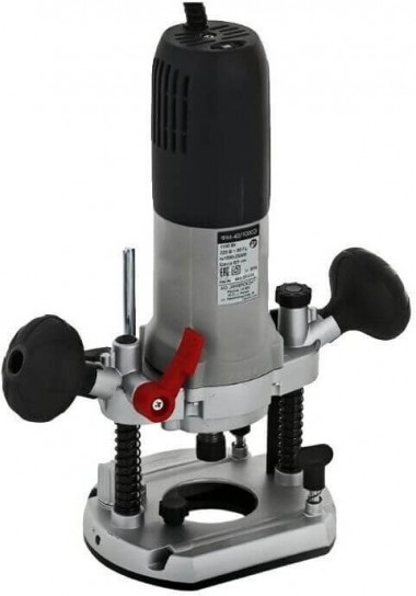 Фрезер универсальный ИНТЕРСКОЛ ФМ-40/1000Э 440.1.0.00 — Магазин официального дилера Интерскол в России