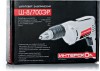 Профессиональный сетевой шуруповерт ИНТЕРСКОЛ Ш-8/700ЭР, 701Вт, 39.1.0.10 фото 6 — Магазин официального дилера Интерскол в России