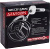 Миксер-дрель ИНТЕРСКОЛ Д-16/1050Р2, 1050Вт, шнек 473.1.0.00 фото 7 — Магазин официального дилера Интерскол в России