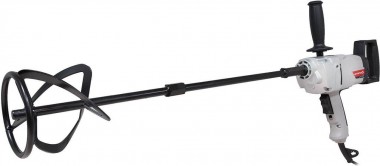 Миксер-дрель ИНТЕРСКОЛ Д-16/1050Р2, 1050Вт, шнек 473.1.0.00 — Магазин официального дилера Интерскол в России