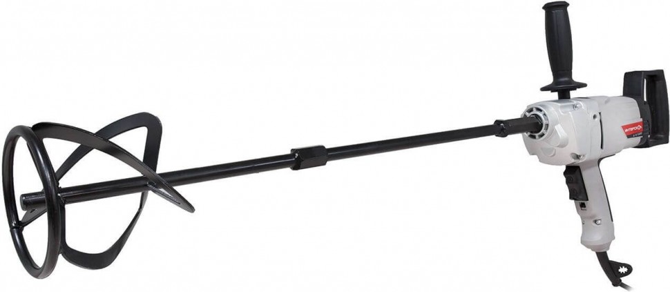 Миксер-дрель ИНТЕРСКОЛ Д-16/1050Р2, 1050Вт, шнек 473.1.0.00 фото 1 — Магазин официального дилера Интерскол в России