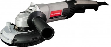 Шлифовальная машина для бетона ИНТЕРСКОЛ МШУ-125/1400Э, 1400Вт, 380.1.0.00 — Магазин официального дилера Интерскол в России