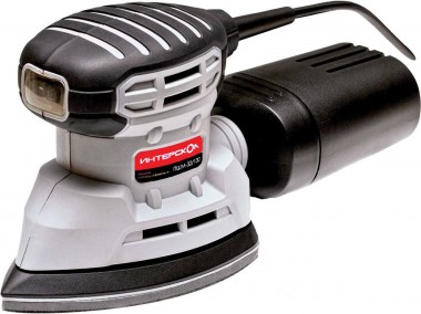 Плоскошлифовальная машина ИНТЕРСКОЛ ПШМ-32/130, 130Вт, 162.1.1.00 — Магазин официального дилера Интерскол в России