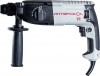 Перфоратор ИНТЕРСКОЛ П-22/620ЭР, 620Вт, SDS+, кейс, 100.0.0.00 фото 2 — Магазин официального дилера Интерскол в России