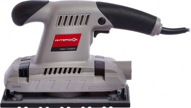 Плоскошлифовальная машина ИНТЕРСКОЛ ПШМ-115/300Э, 300Вт, 30.1.1.10 — Магазин официального дилера Интерскол в России