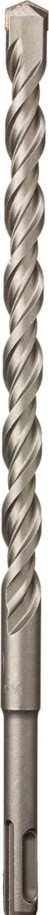 Бур SDS-plus ИНТЕРСКОЛ 6,0 x 110мм, 2 спирали, 2 резца, 2011011000600 фото 4 — Магазин официального дилера Интерскол в России