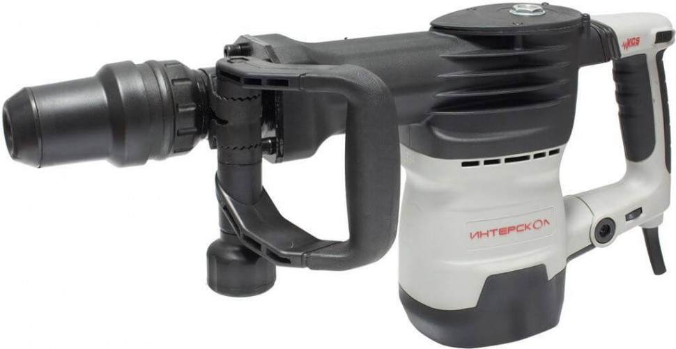 Профессиональный отбойный молоток ИНТЕРСКОЛ М-20/1500ЭВ, SDS-max, 1000-2000 уд.м, кейс, 441.0.0.00 фото 1 — Магазин официального дилера Интерскол в России