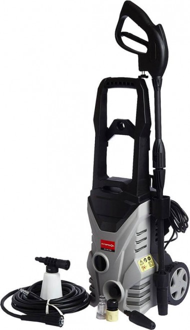 Мойка высокого давления ИНТЕРСКОЛ АМ-140/1700, 1700Вт, 638.1.0.00 — Магазин официального дилера Интерскол в России