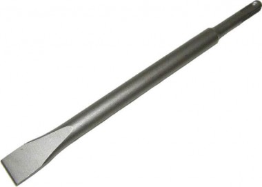 Долото плоское SDS-Max 600x25 ИНТЕРСКОЛ 2021160002500 — Магазин официального дилера Интерскол в России