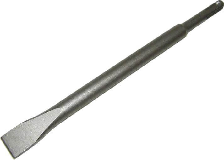 Долото плоское SDS-Max 600x25 ИНТЕРСКОЛ 2021160002500 фото 1 — Магазин официального дилера Интерскол в России