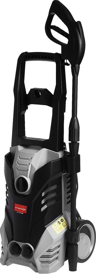 Мойка высокого давления ИНТЕРСКОЛ АМ-150/2000, 2000Вт, 639.1.0.00 — Магазин официального дилера Интерскол в России