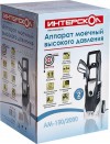 Мойка высокого давления ИНТЕРСКОЛ АМ-150/2000, 2000Вт, 639.1.0.00 фото 7 — Магазин официального дилера Интерскол в России
