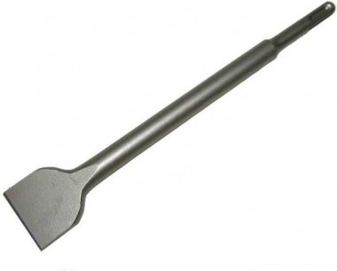 Долото широкое SDS-Max 18х300x75 ИНТЕРСКОЛ 2023130007500 — Магазин официального дилера Интерскол в России