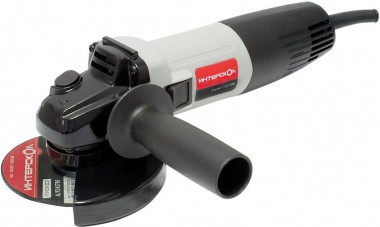 Угловая шлифовальная машина ИНТЕРСКОЛ УШМ-115/700, 710Вт,  528.1.0.00 — Магазин официального дилера Интерскол в России