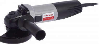 Угловая шлифовальная машина УШМ-115/900 ИНТЕРСКОЛ 670.1.0.00 — Магазин официального дилера Интерскол в России